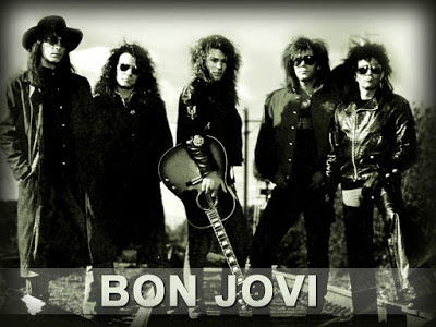 Lirik Lagu Just Older ~ Bon Jovi 