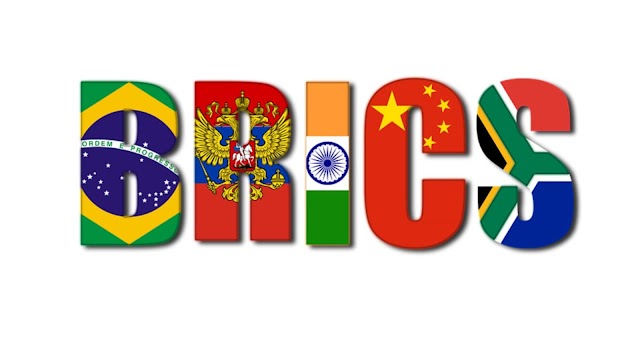 BRICS Pertimbangkan Buka Keanggotaan ke Aljazair, Turki dan Iran