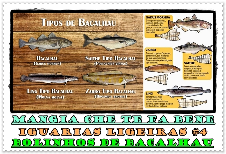 LEVA UM CASAQUINHO: MANGIA CHE TE FA BENE INDICA OS ...