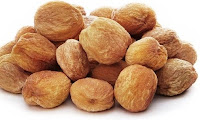 dried Apricot health benefits