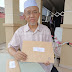 13 APRIL 2023: SUMBANGAN DARIPADA MASJID DATO ONN