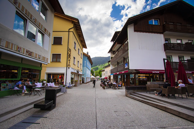 Via Peter Raul Rainer-San Candido