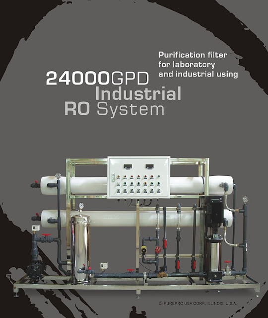 PurePro® RO24000