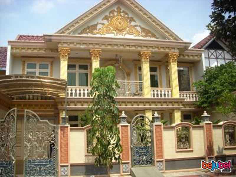 Foto Rumah Mewah  Type Rumah Idaman - Type Rumah Idaman