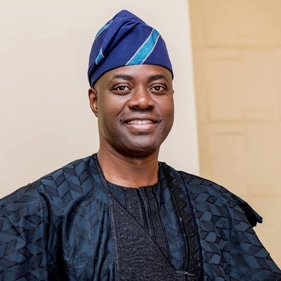 Seyi Makinde Approves 170m For Free WAEC Past Questions