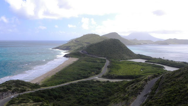 St. Kitts