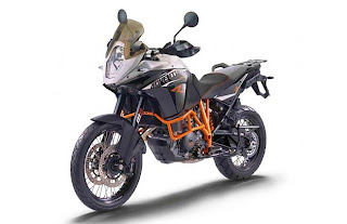 About Motorcycle  KTM PLANNING TO LAUNCH TWO NEW BIKES