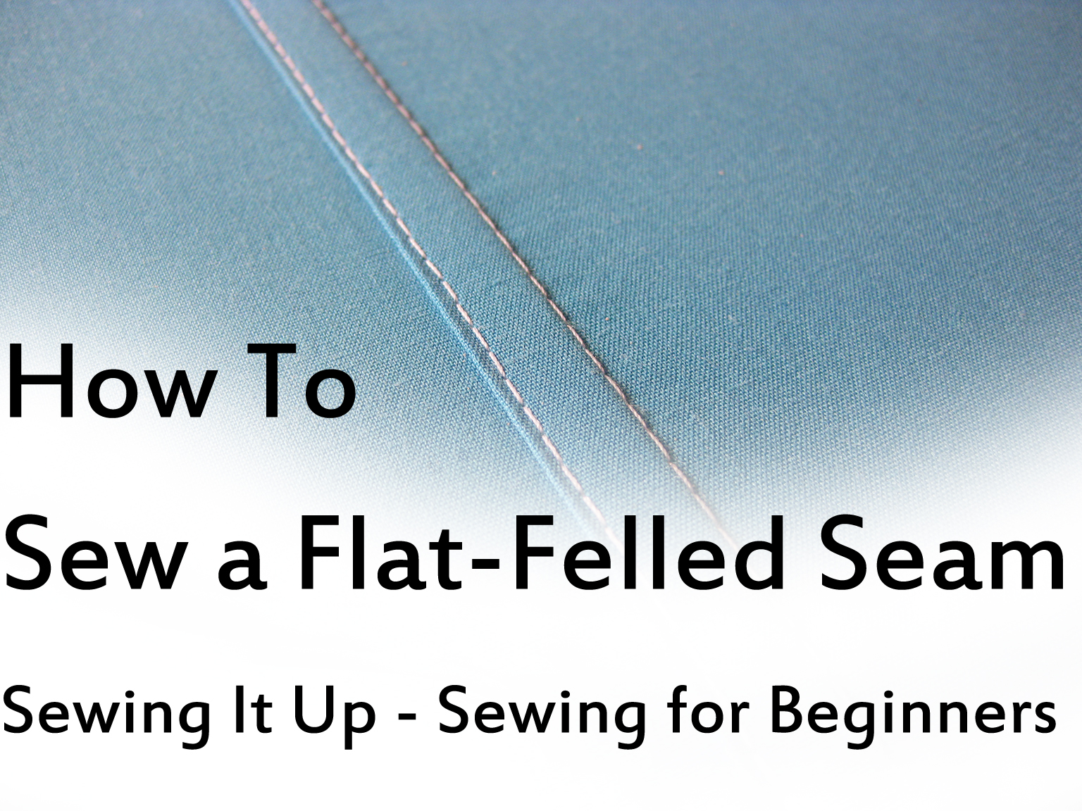 Download Sewing It Up