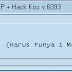 Reset BP + Hack Kiss + Hack All Move v.6093 