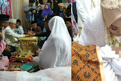 Kisah Pengantin Ijab Kabul di Samping Jenazah Ibunya