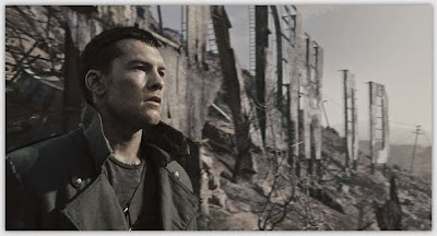 Terminator: Salvation (2009) Review de la película