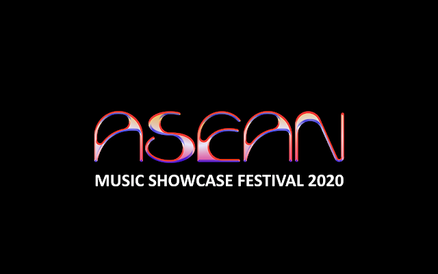 ASEAN Music Showcase Festival