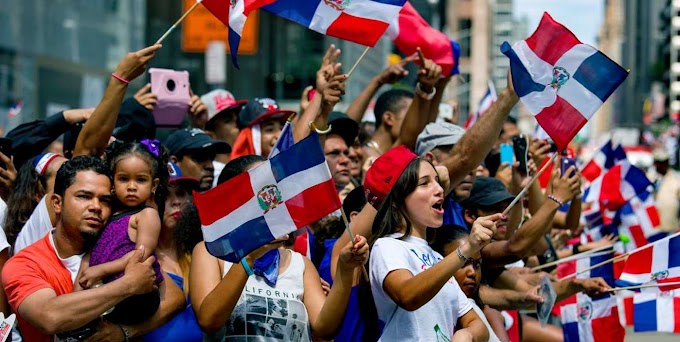 Dominicanos son mayoría de latinos votantes en Nueva York y segundos en Nueva Jersey;  Espaillat vaticina triunfo de Biden