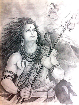 Maha Shivratri