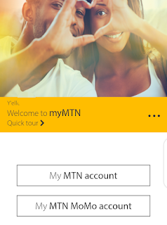 Free internet with mtn