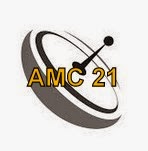 AMC 21 at 124.9°W