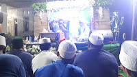 Ini Pesan Habib Taufiq ,di Milad Ke -3 Pasukan Pengawal Habib Muhammad Taufiq Bin Abubakar Alaydrus 