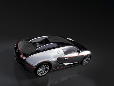 Bugatti Veyron Car Desktop Backgrounds