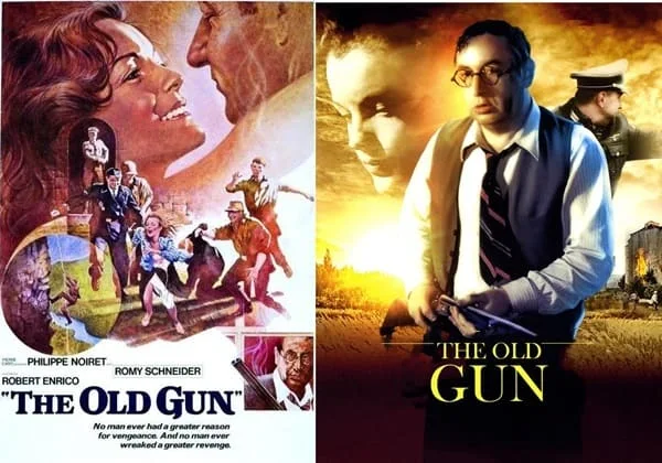The Old Gun (Le vieux fusil – 1975): Movie That You Will Never Forget (Review)
