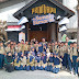 OUTING CLASS Menuju Pameran Bantul Museum Expo "SEMAI SEMARAI"