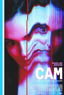 Crítica - Cam (2018)