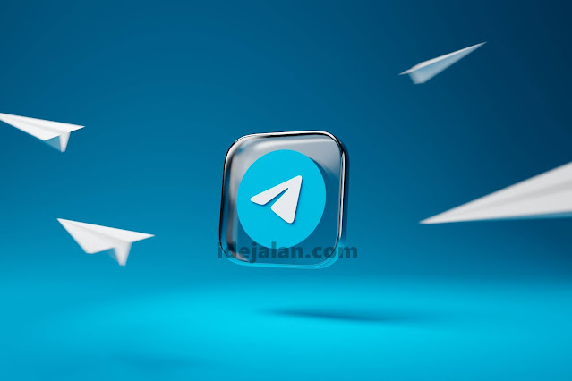 bagaimana Cara Mengubah Terlihat Belakangan ini di Telegram dengan solusi alternatif yakni dengan