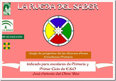  La Rueda del Saber