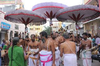 Sri Parthasarathy Perumal, Venkata KRishnan,Kodai Utsavam,Purappadu, 2018, Video,Divya Prabhandam,Triplicane,Thiruvallikeni,Utsavam,