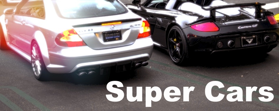 スーパーカーの定義とは Idea Web Tools 自動車とテクノロジーのニュースブログ