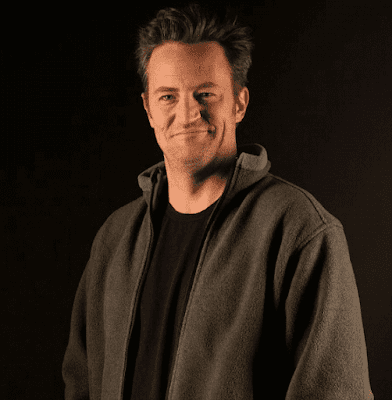 Matthew Perry