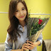 Check out SNSD YoonA's lovely photo from Sunny's FM Date