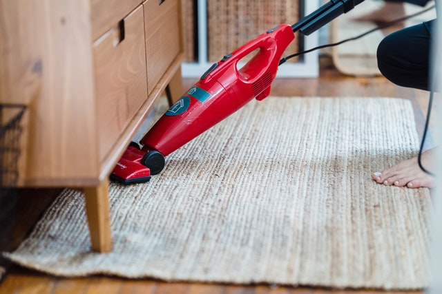 6 Mistakes To Avoid on Carpet Cleaning And Rug Cleaning