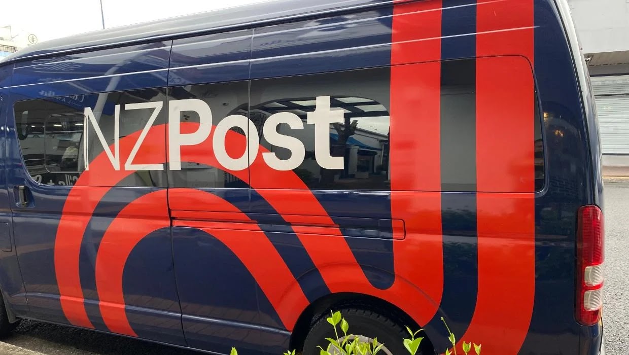 NZ Post hiện không chuyển thư vào bất kỳ địa chỉ nào ở nông thôn vào Thứ Bảy. LIBBY WILSON / WAIKATO TIMES