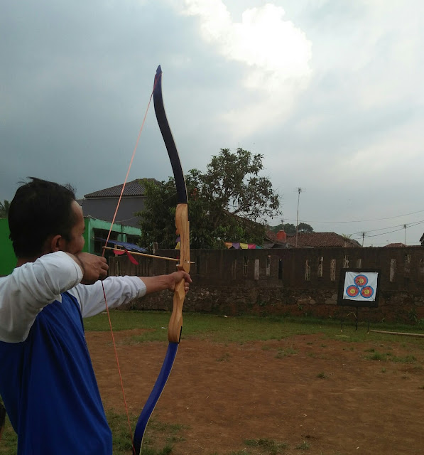 archery