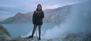 Day 4 . Ijen Crater driving tour to Sukamade and night activity tour