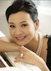 Joan Chen / Chen Chong United States Actor