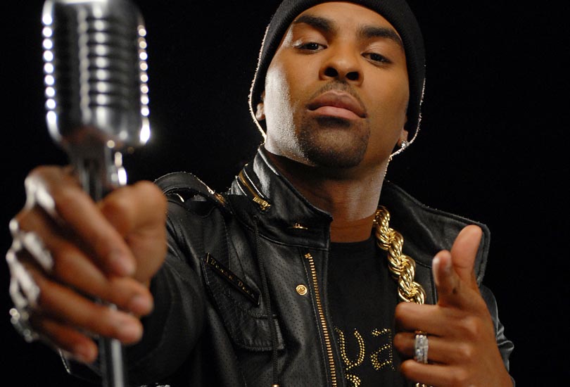 ginuwine 2008