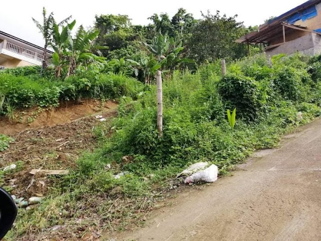  Lot Only for Sale in Busay Cebu!