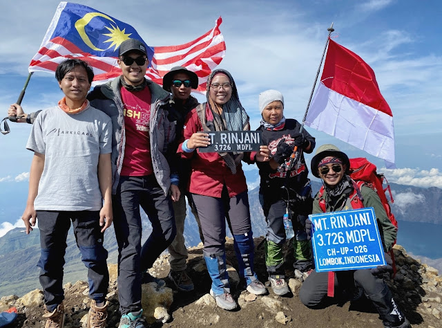 puncak-rinjani