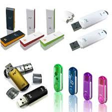 CARA MERAWAT FLASHDISK