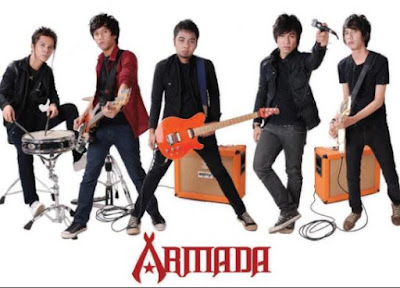 Download Lagu Armada Full Album Lengkap Lama Dan Terbaru