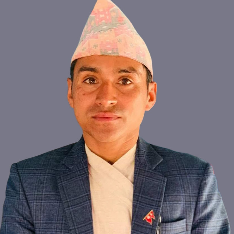 Ganesh Bimali