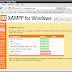 Xampp v5.6.14