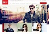 Mega Shop Blogger Template