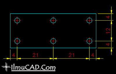 Cara Mudah Merubah Background AutoCAD
