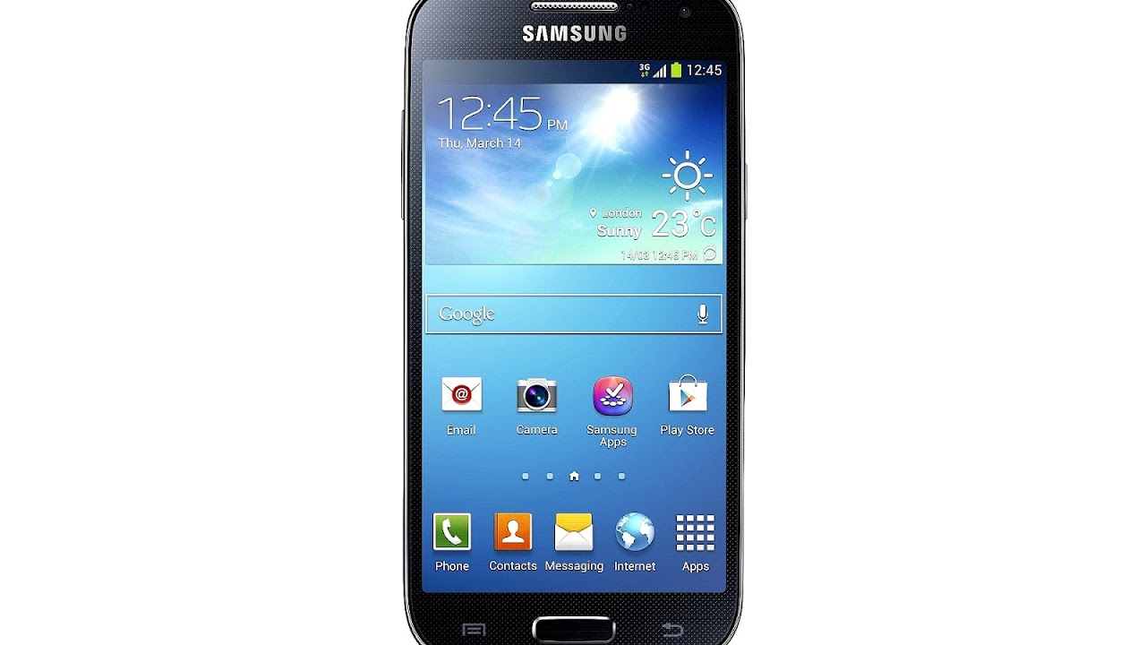 Samsung Phone Photos