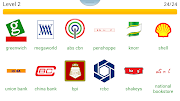 Logo Quiz Philippines Level 2 Page 1