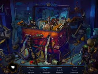 Bluebeard's Castle Screenshot mf-pcgame