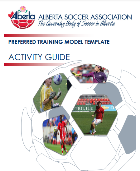 PREFERRED TRAINING MODEL TEMPLATE ACTIVITY GUIDE