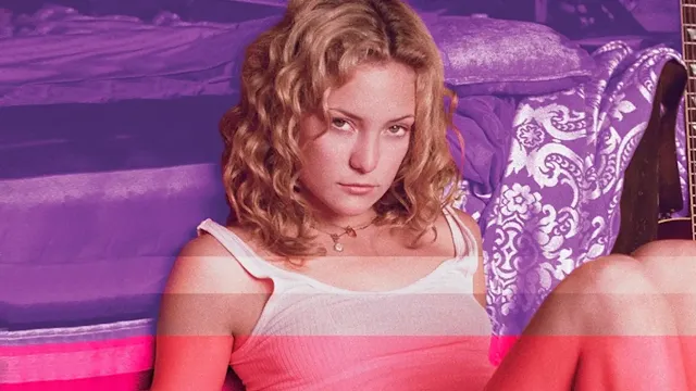 A inesquecível Penny Lane, de "Quase Famosos".